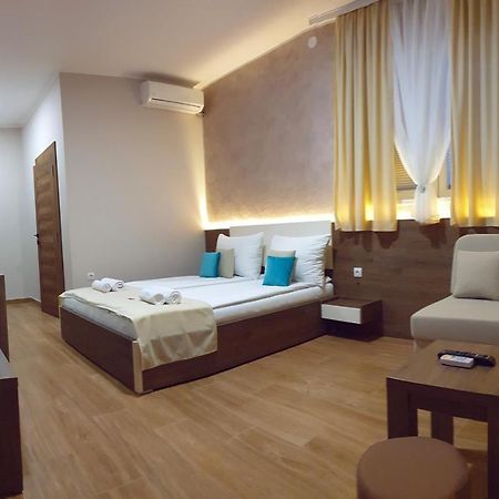 Panorama Apartments Veliko Gradište Exterior foto