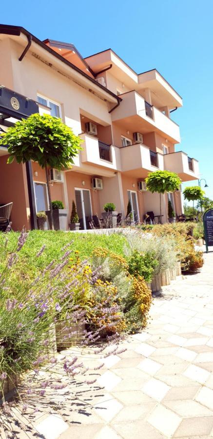 Panorama Apartments Veliko Gradište Exterior foto