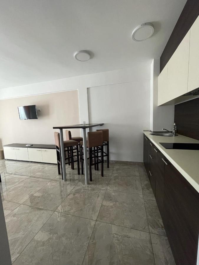Panorama Apartments Veliko Gradište Exterior foto