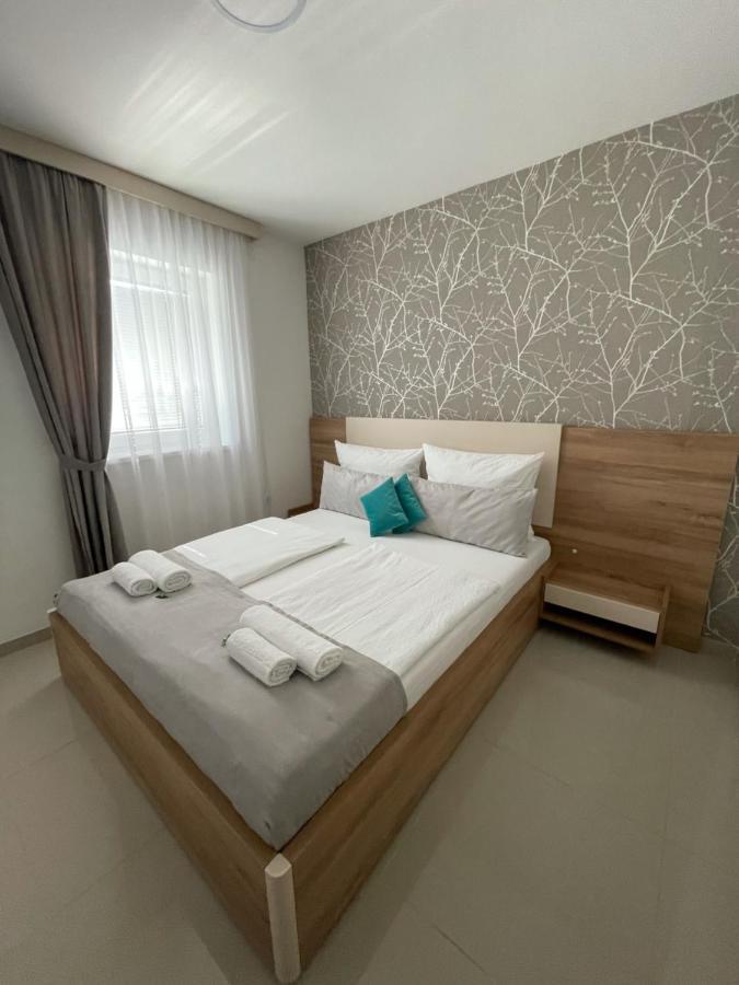 Panorama Apartments Veliko Gradište Exterior foto