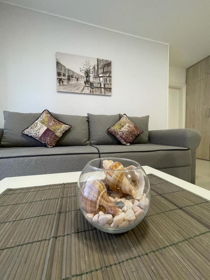 Panorama Apartments Veliko Gradište Exterior foto