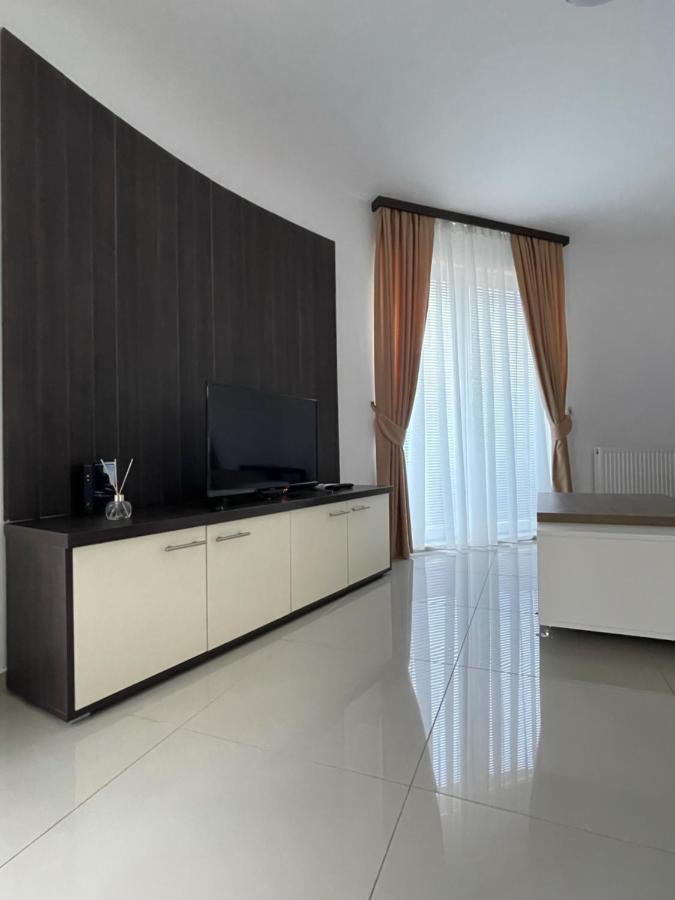 Panorama Apartments Veliko Gradište Exterior foto