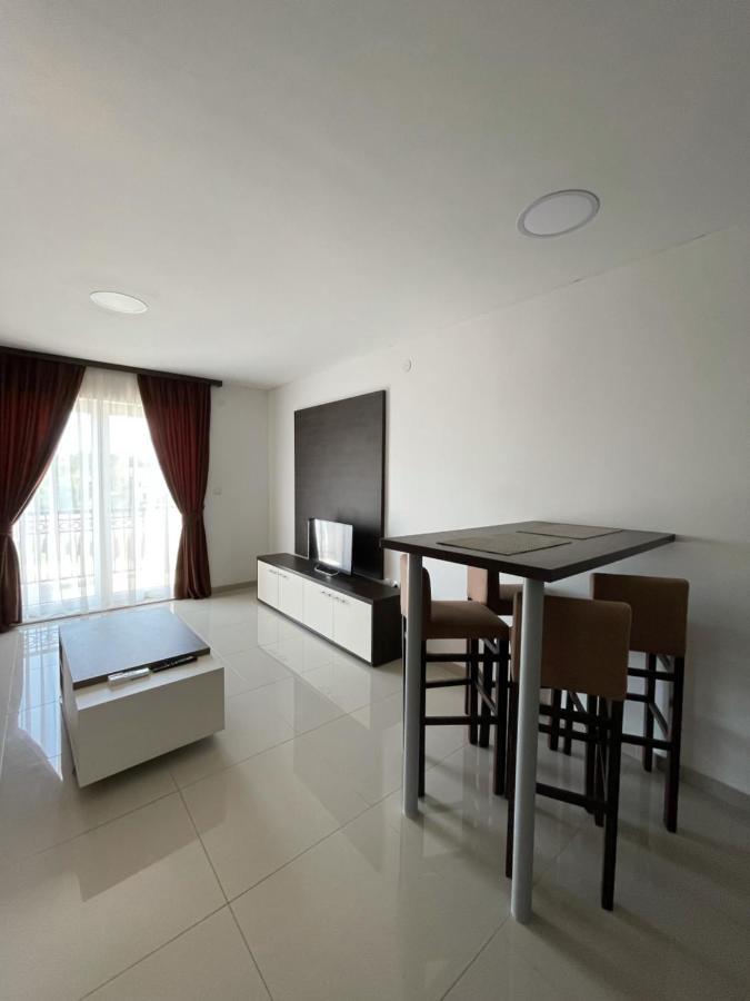 Panorama Apartments Veliko Gradište Exterior foto