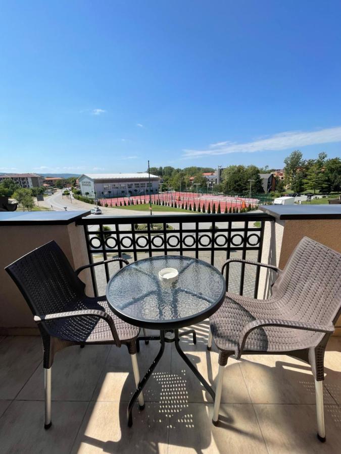 Panorama Apartments Veliko Gradište Exterior foto
