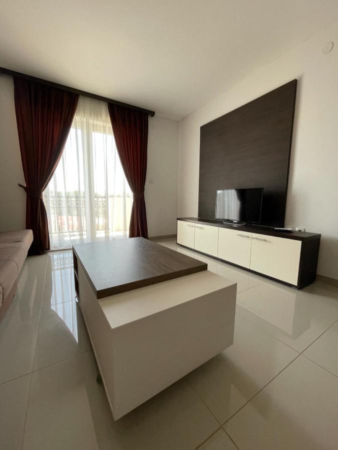 Panorama Apartments Veliko Gradište Exterior foto
