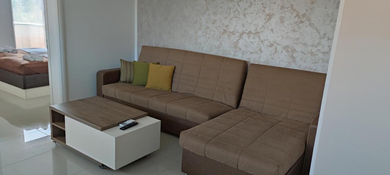 Panorama Apartments Veliko Gradište Exterior foto