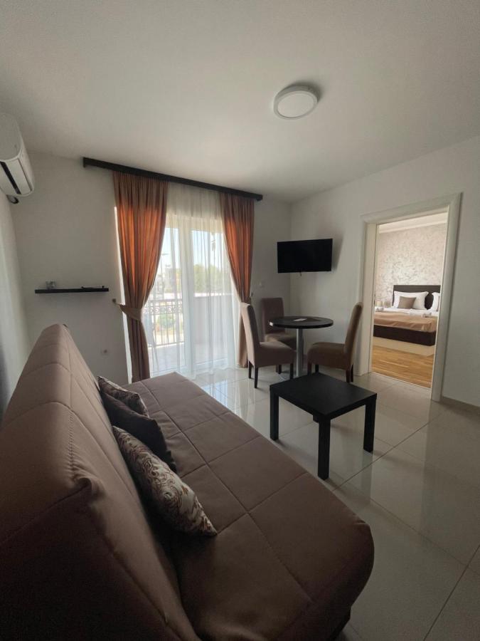 Panorama Apartments Veliko Gradište Exterior foto