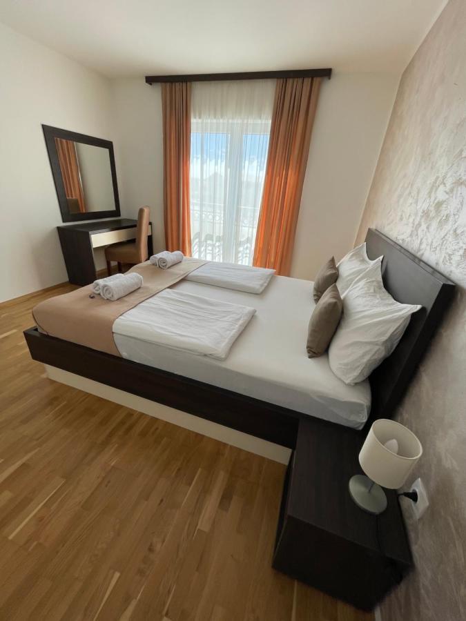 Panorama Apartments Veliko Gradište Exterior foto