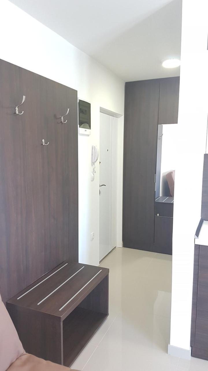 Panorama Apartments Veliko Gradište Exterior foto