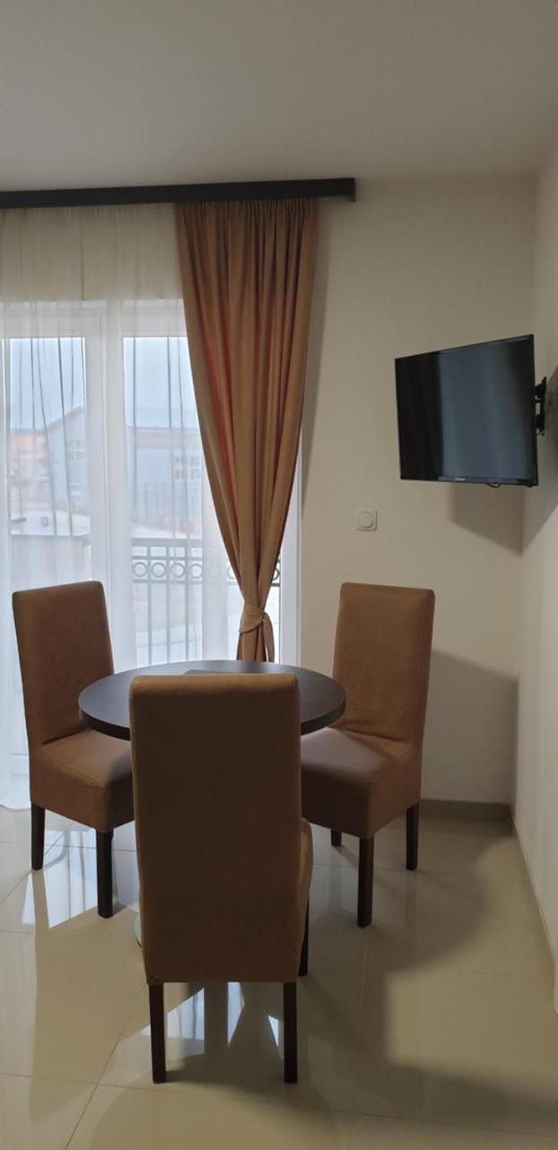 Panorama Apartments Veliko Gradište Exterior foto