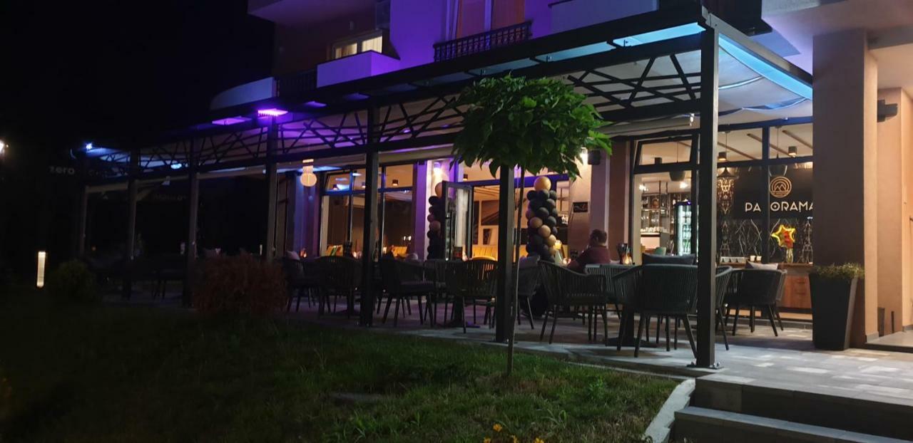 Panorama Apartments Veliko Gradište Exterior foto